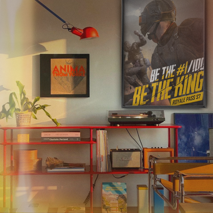 Pubg Mobile Season 7 (2019)