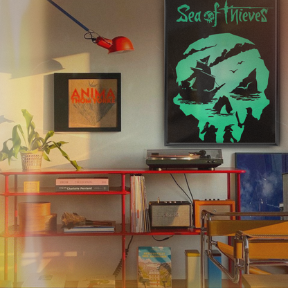 Sea Of Thieves (2018)