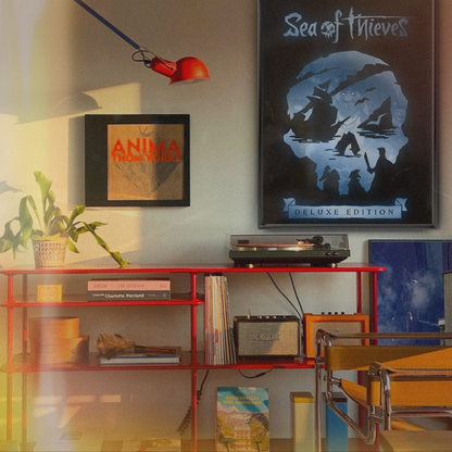 Sea Of Thieves 2024 Deluxe Edition (2024)