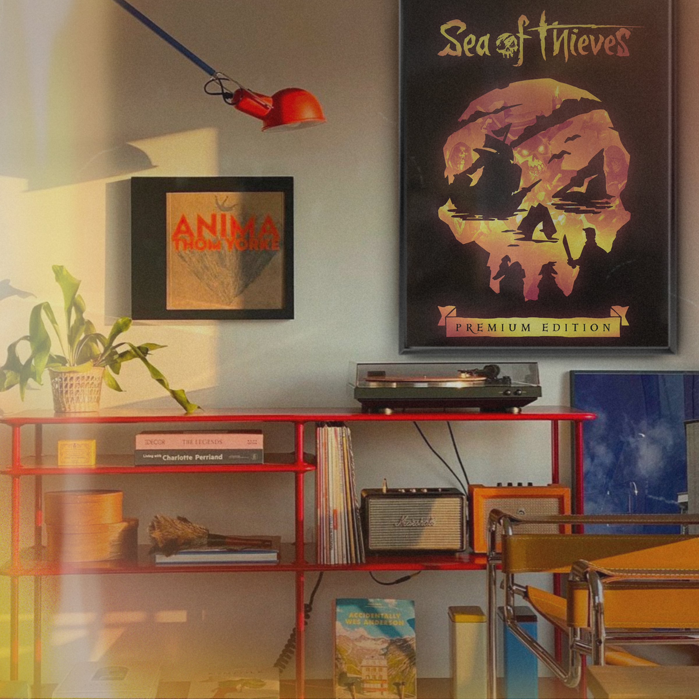 Sea Of Thieves 2024 Premium Edition (2024)