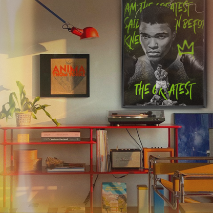 The Greatest