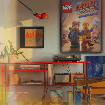 The Lego Movie 2 Videogame (2019)