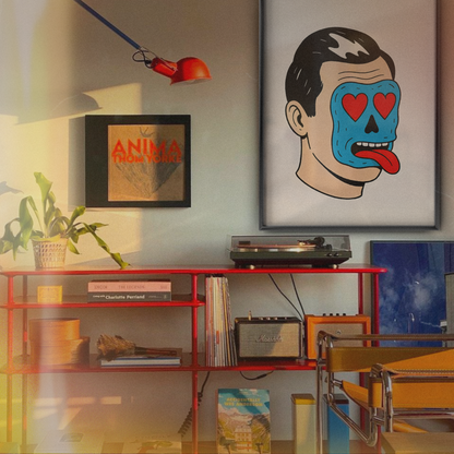 Two Face