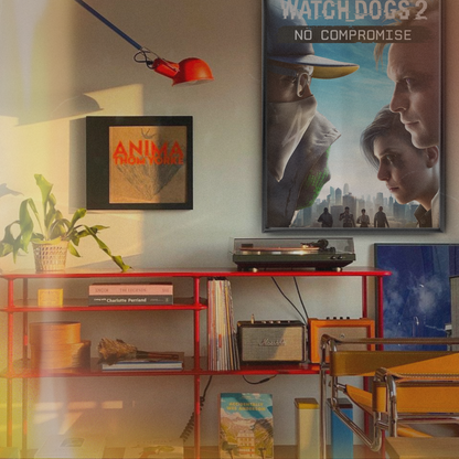 Watch Dogs 2 No Compromise (2017)