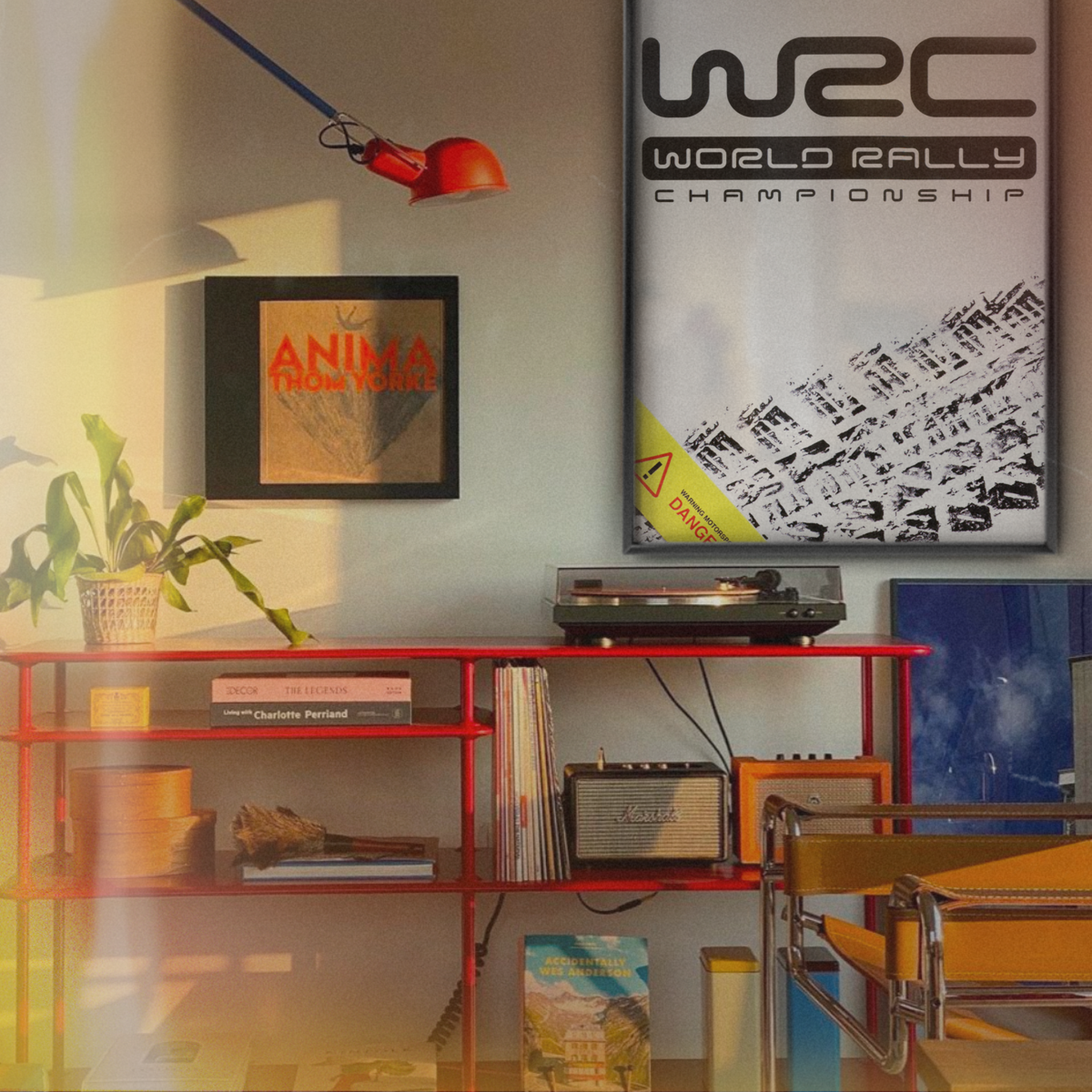 World Rally Championship (2001)