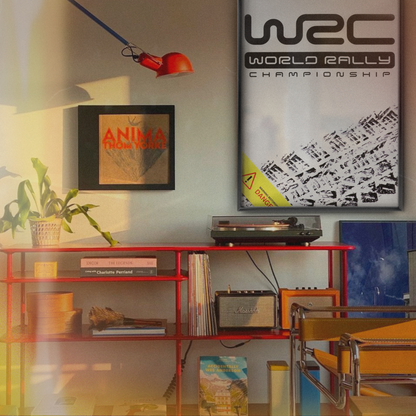 World Rally Championship (2001)