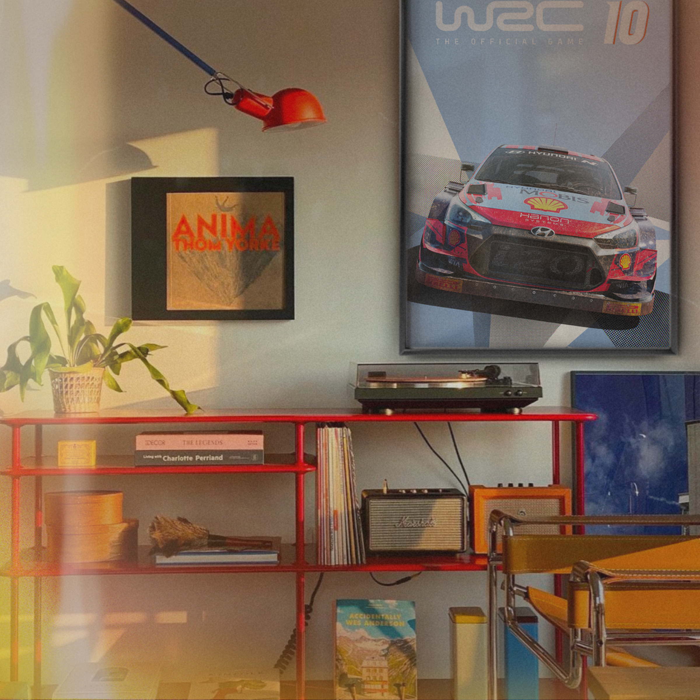 Wrc 10 (2021)