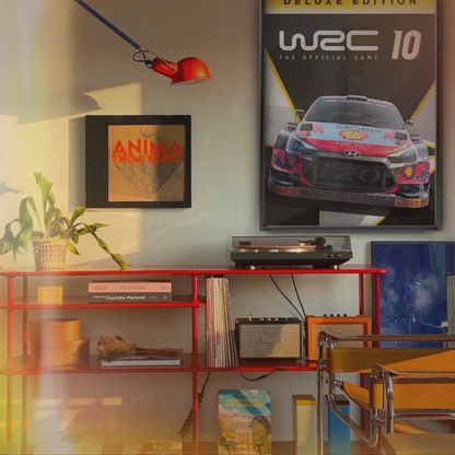 Wrc 10 Deluxe Edition (2021)