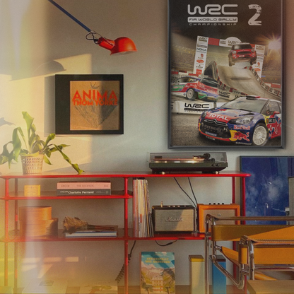 Wrc 2 Fia World Rally Championship 2011 (2011)