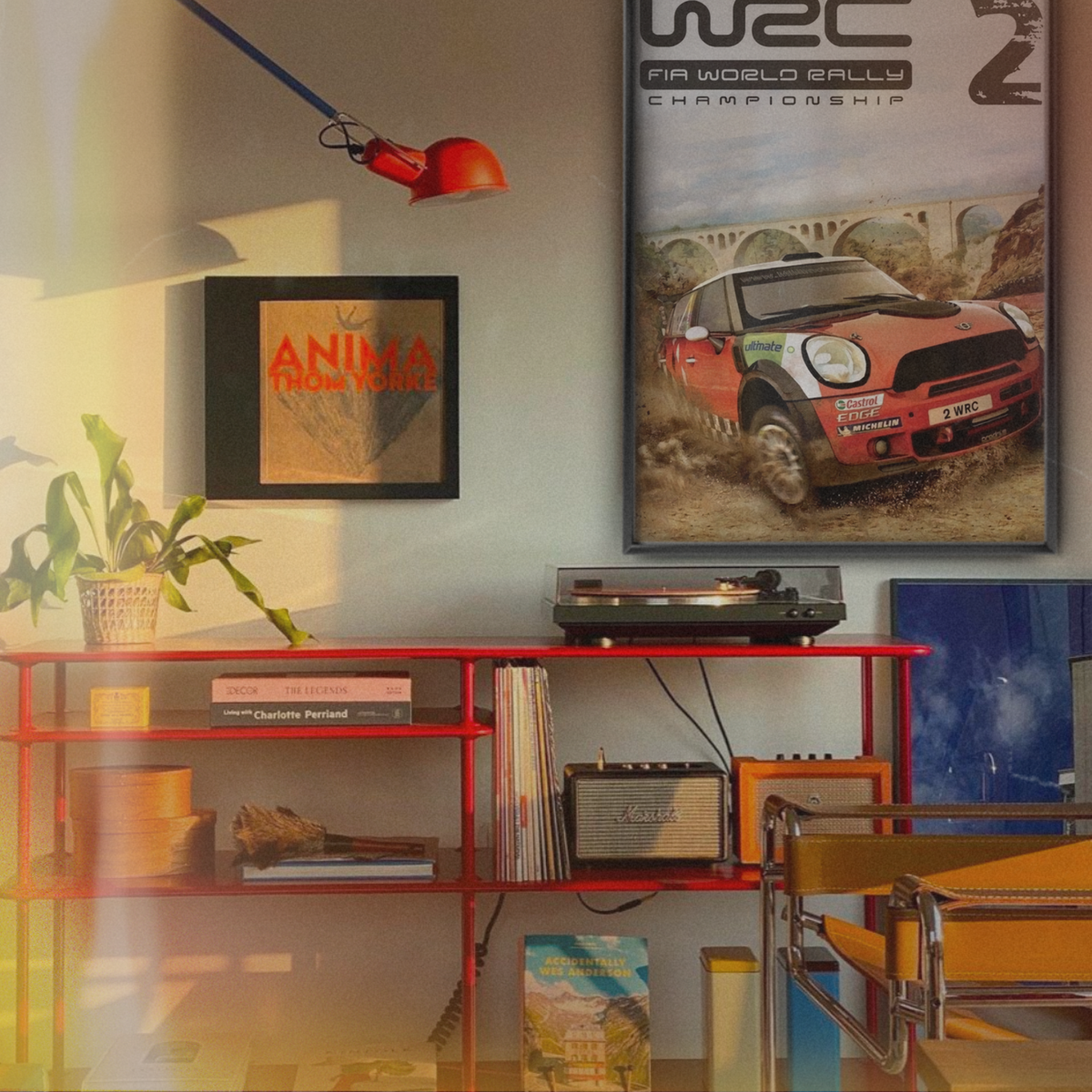 Wrc 2 Fia World Rally Championship (2011)