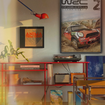 Wrc 2 Fia World Rally Championship (2011)