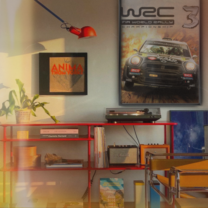 Wrc 3 Fia World Rally Championship (2012)