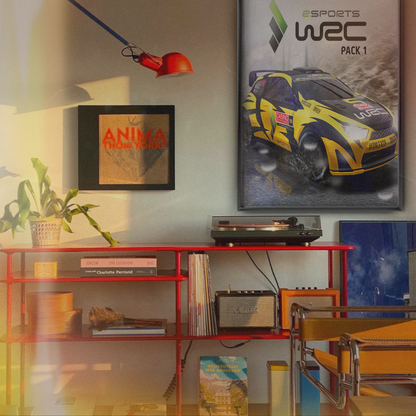 Wrc 5 Wrc Esports Pack 1 (2015)