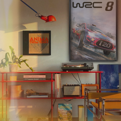Wrc 8 (2019)