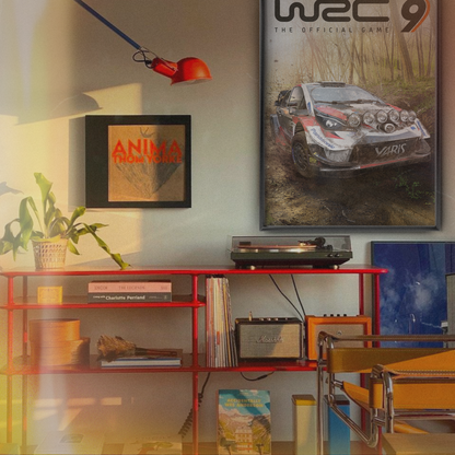 Wrc 9 (2020)