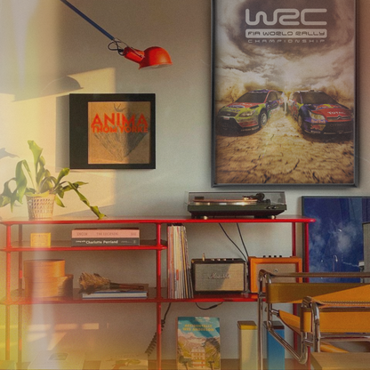 Wrc Fia World Rally Championship (2010)