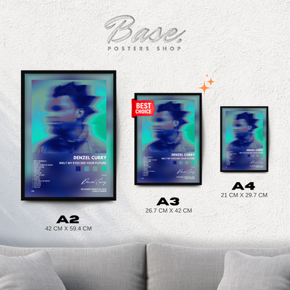 Legendy Juice Wrld nigdy nie umierają 