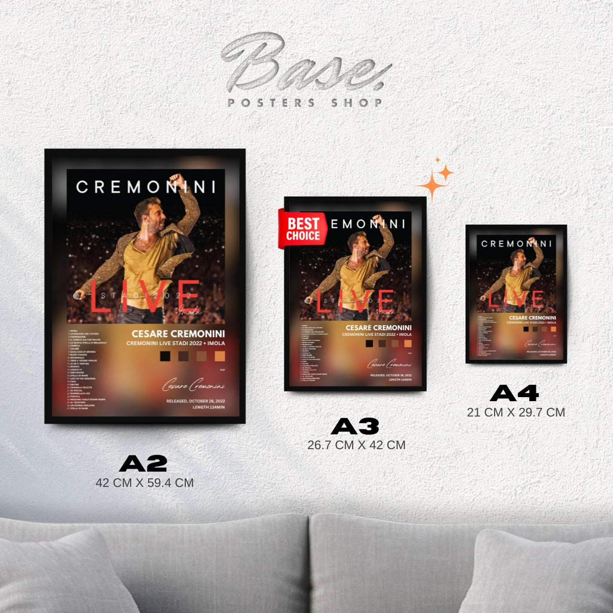 Álbum Central Cee 23 