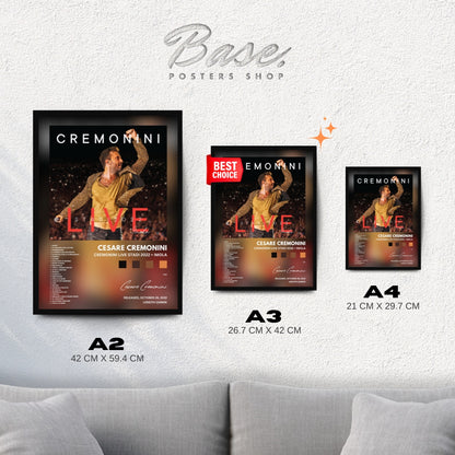 Álbum Central Cee 23 