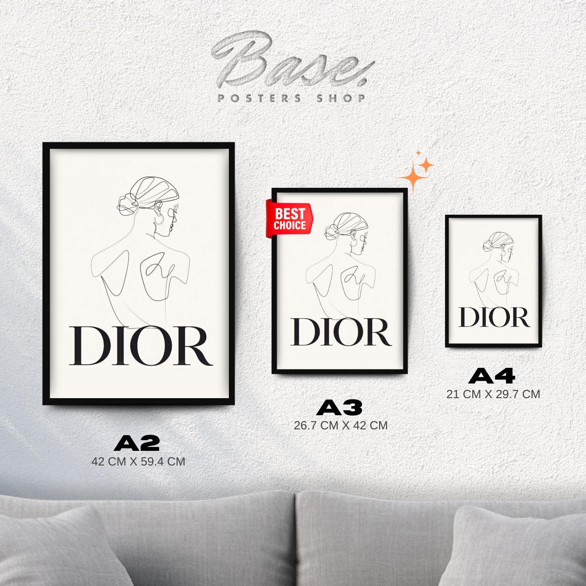 Dior Line