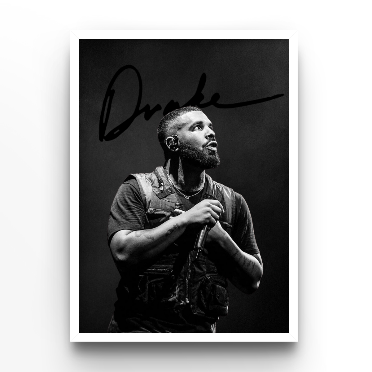 Drake Sign